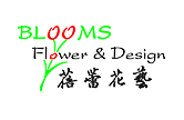 Blooms Flower and Design